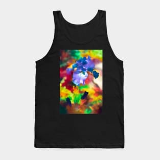 Iris 69 Tank Top